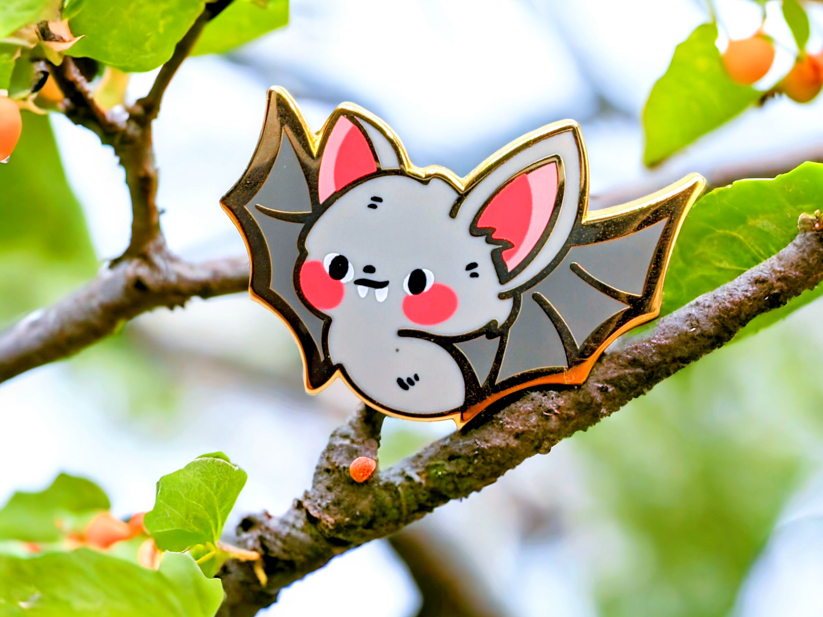 Enamel pins – Oh My Gifts Seattle